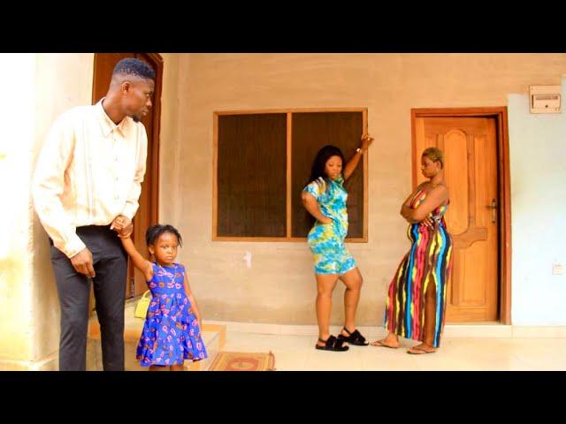 HOUSE OF NO JUSTICE - FRANKA,BABY AFIA, ABENA POKUA AND KYINKYINAA TWAN