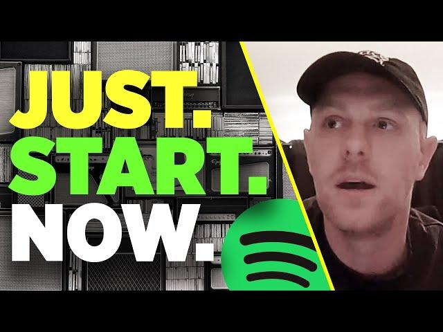 Kenny Beats Reacts: "My Song Only Has 100 Plays" (Can You Handle The Truth?) [Amazing Advice]