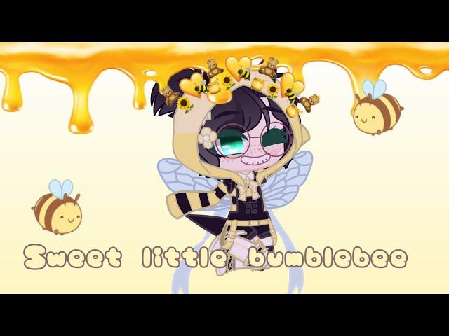 Sweet little Bumblebee meme ft da smol bean