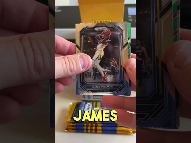 Wasting Money on a Panini Prizm Basketball Blaster Box!