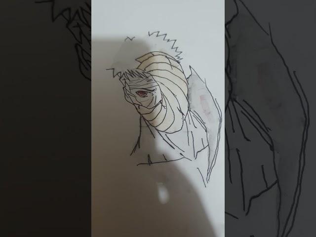 iboto  drawing like  @