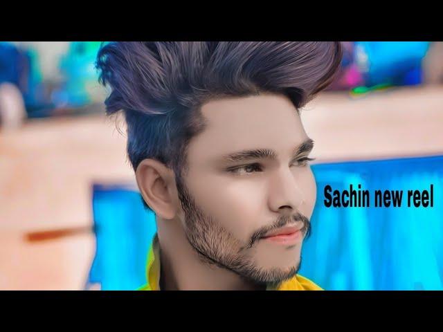 Sachin.s Ravi Pradhan song akash Rana reel video