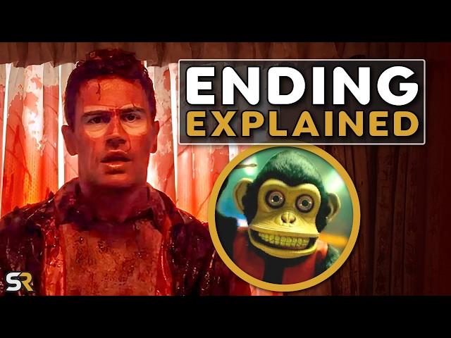 The Monkey Ending Explained