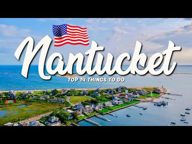 TOP 14 Things To Do In Nantucket  Travel Guide