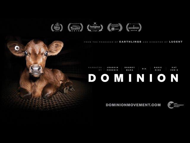 Dominion (2018) - full documentary [Official]