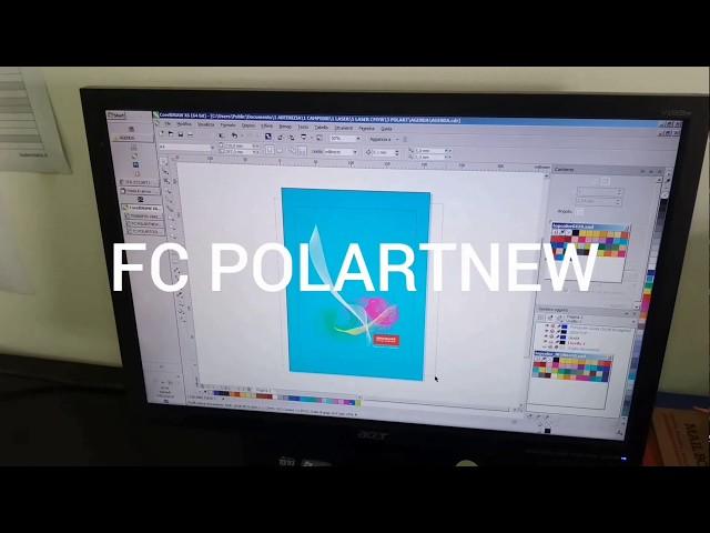 FC POLARTNEW - How to customize a diary