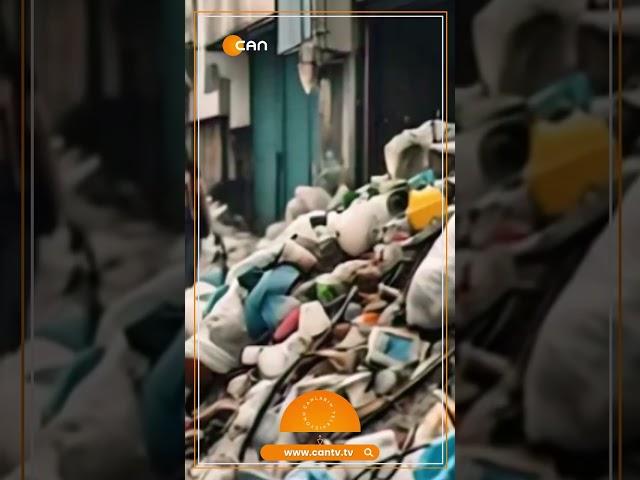 5 HAZİRAN DÜNYA ÇEVRE GÜNÜ
