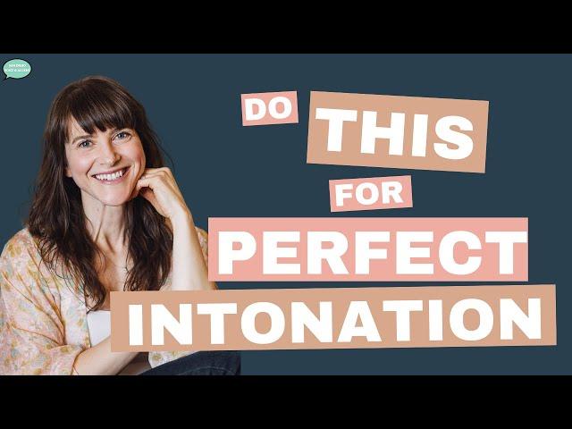  3 Powerful Techniques to Boost Your Intonation  | Learn American English!