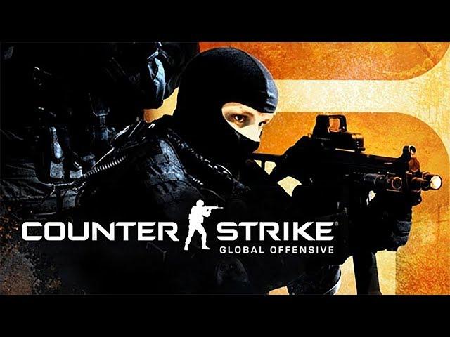 PeliLogiikka - Counter Strike GO [2012] REUPLOAD