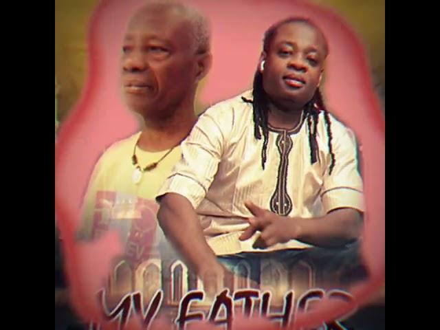 Atta Ghana Boy- My Father (Audio Slide) @attaghanaboymusic