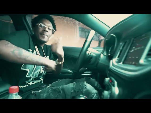 4mg Jayy Dubb 392 ScatPack (Official Video)