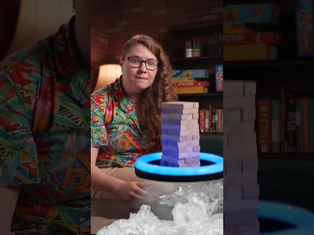 Scientists Always Ruin Game Night
