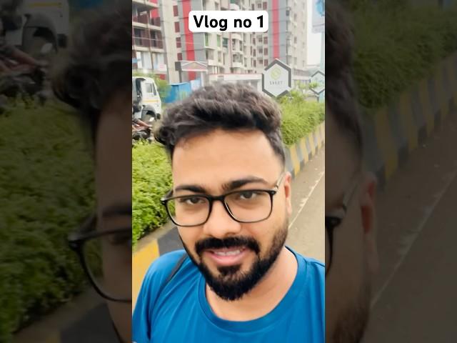 Morning conversation MUMBAI ya RCB #vlog #new #firstvlog