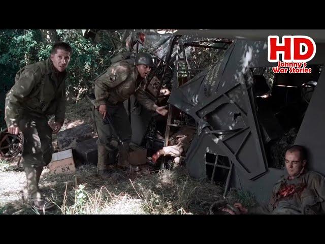 Saving Private Ryan - FUBAR