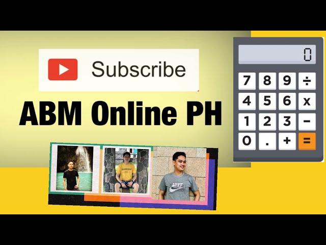 ABM Online PH