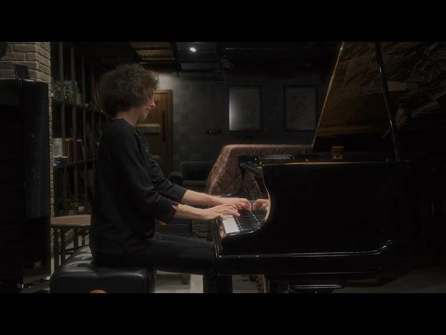 Schumann. "Wharum" op.12 no.3. Ada Gorbunova
