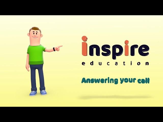 Inspire Education - Introduction