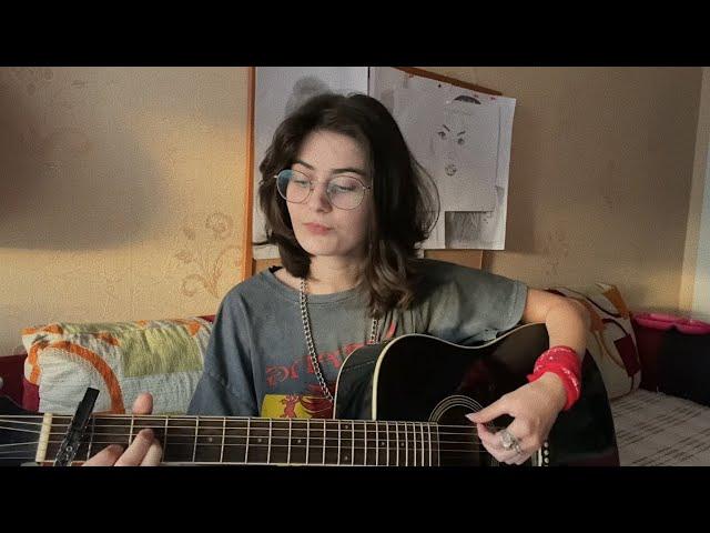 britney spears - criminal (cover) | nursena yener