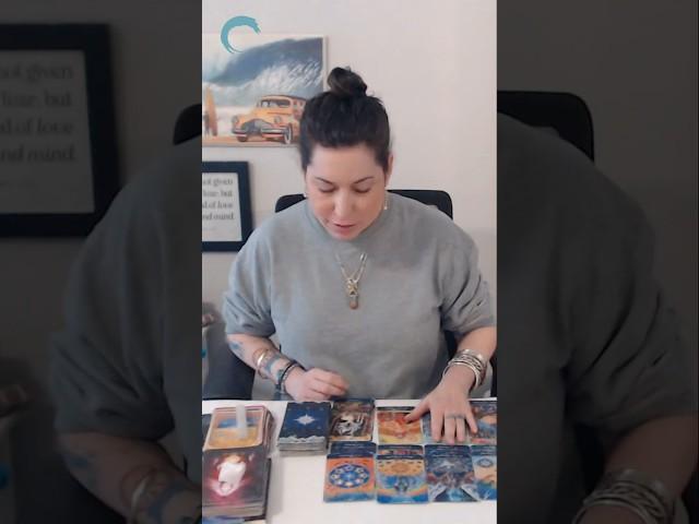 Receiving An Offer From The Divine After Passing This Test! #tarot #tarotreading #tarotcardreading