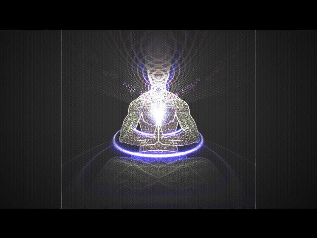 Light Body Activation!~CAUTION~ Only listen when you are ready! Meditation Music