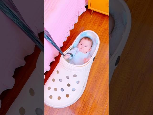 Unique baby gadgets #shorts#viral video