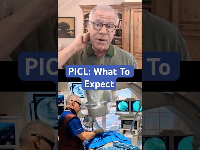 What is the PICL Procedure?