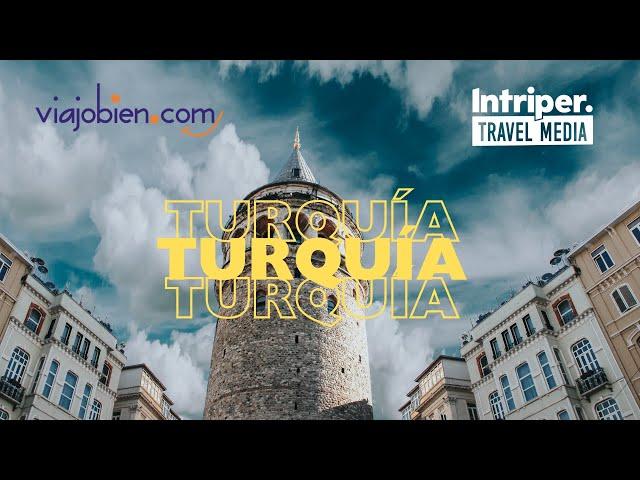 Turquía y Grecia: cliente Viajobien.com