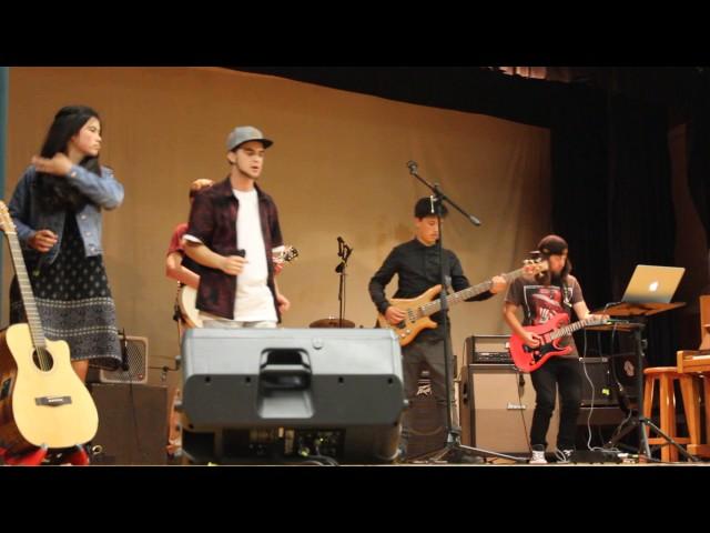 All Summer Long - Brian Karl - Live