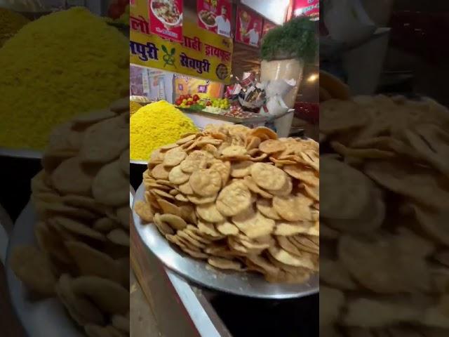 Mumbai Ki Special Bhelpuri in Prayagraj | Fastfood | Streetfood