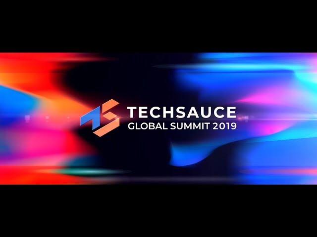 Techsauce Global Summit 2019 Trailer