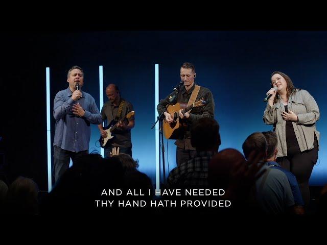 Crossroads Bible Church Livestream | August 25, 2024 | Matthew 28:16-20