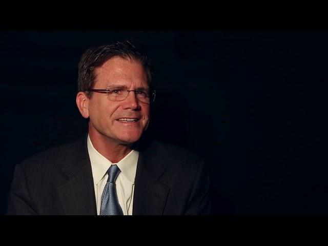 Meet Dr. Robert J. Tait