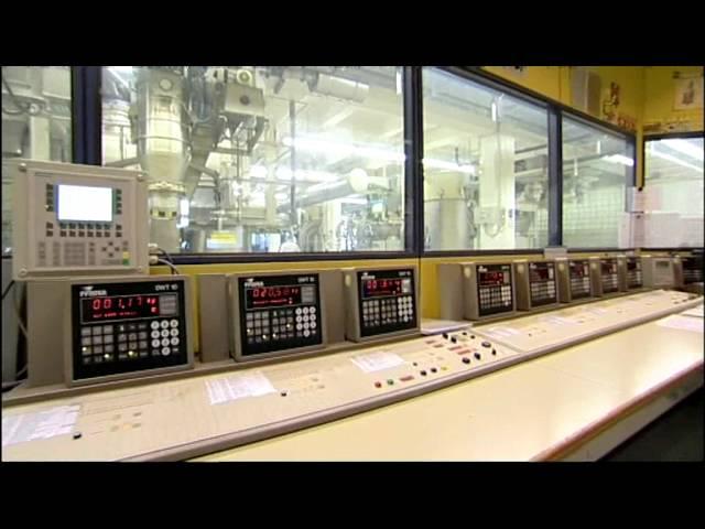 Unilever Supply Chain