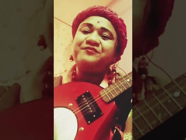 পিরিতি বিষম জ্বালা l Piriti Bishom Jala l Sampa kundu l Shorts #bangladesh #folkgaan #folkmusic