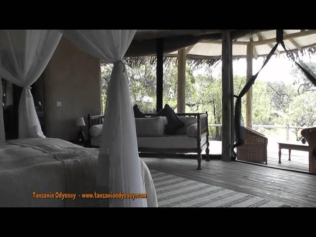 Nomad Lamai Serengeti, safaris and honeymoons in the Serengeti with Africa Odyssey