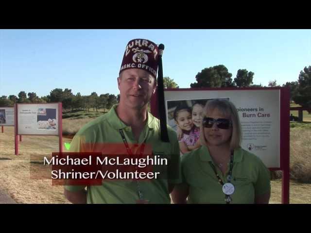 2013 Shriners Hospitals for Children Open: The Meaning Behind this Tournament