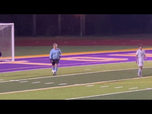 Drew Stephens 05 Save & drop-kick out '22