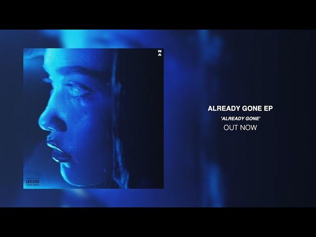 Nick Alexandr - Already Gone (Official Audio)