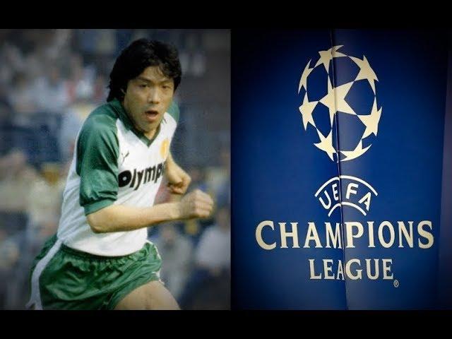 【Legend】奥寺康彦 CL準決勝での鮮烈な同点ゴール！ Yasuhiko Okudera Goals【ハイライト】