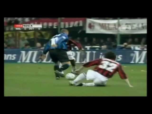 Ronaldo Fenomeno (Best of all time).