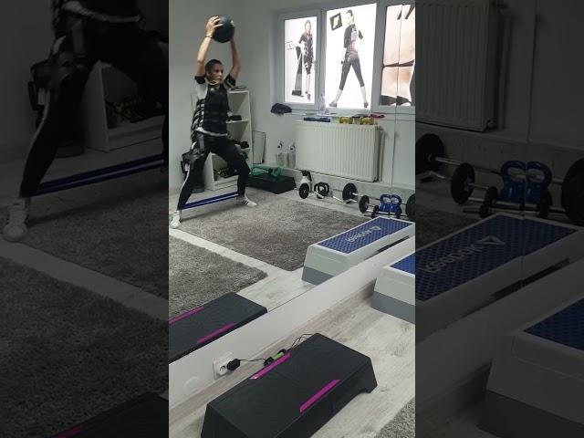 JustFit EMS Technology