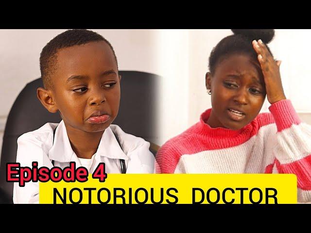 Junior The NOTORIOUS DOCTOR Episode 4