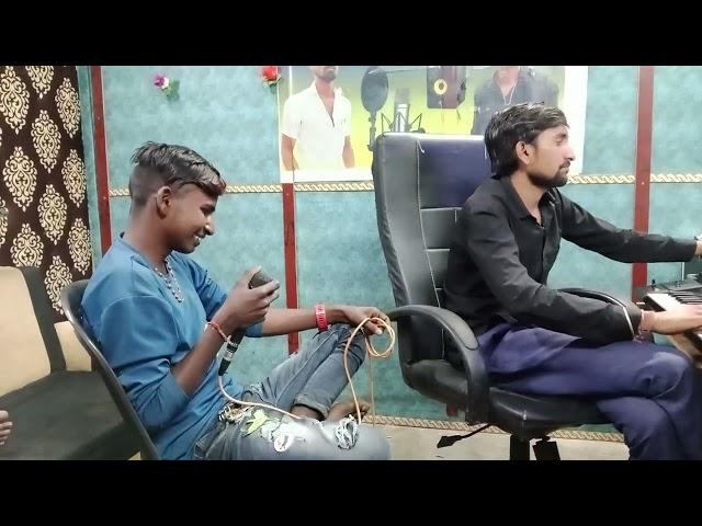 Mukesh thakor new song |Pravin chatraliya official|murlidhar studio|