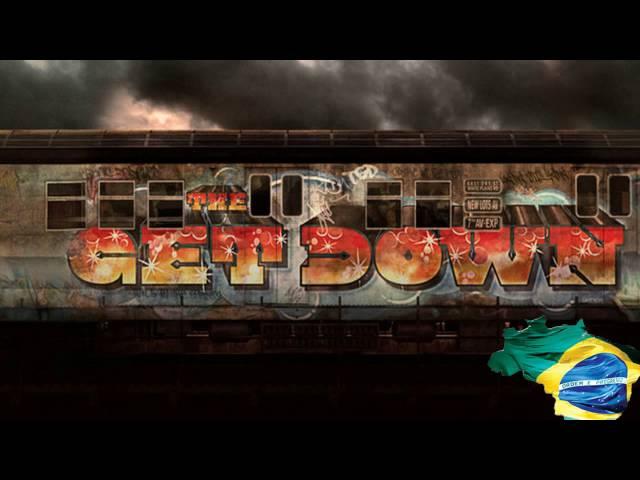 The Get Down - EP 1 ( Dublado - Download )