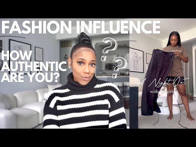 5 Powerful Strategies To Become A “FASHION INFLUENCER” 2024 (with LOW FOLLOWERS and NO MONEY)