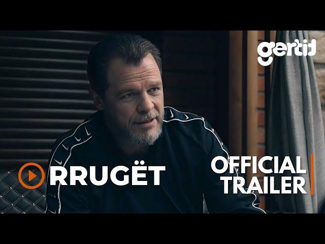 RRUGËT - Official Trailer | Episodi 28 | Halil Budakova