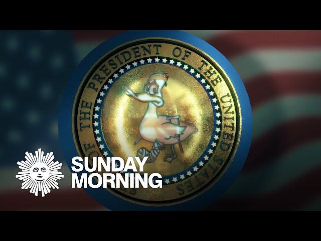"Lame ducks": A history of presidential transitions