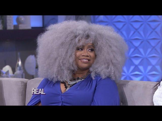 La'Porsha Renae Sets the Record Straight on Her Choice to Be Heterosexual