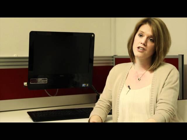 Television Production Internship