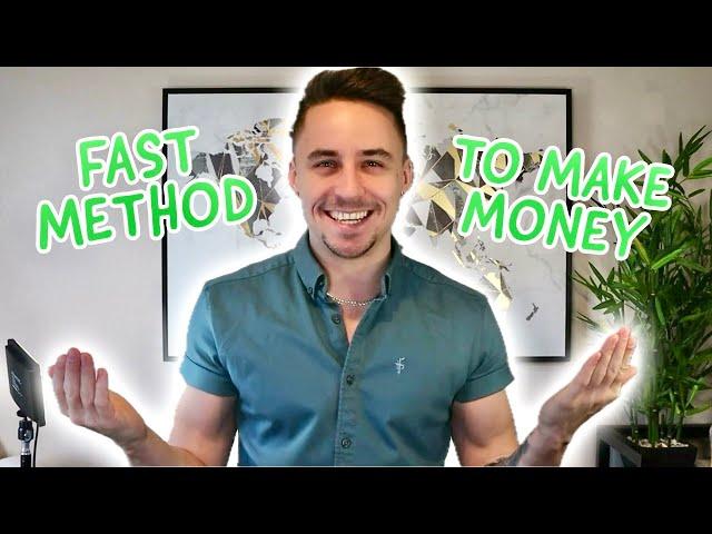 How to Make Money Online for Beginners: Clever Gambling Strategy